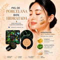 🔥 OFERTA HOY — BASE COREANA EFECTO PORCELANA SPF50