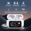 Audifonos A9 Pro