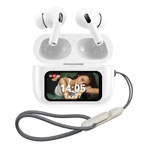 Audifonos A9 Pro