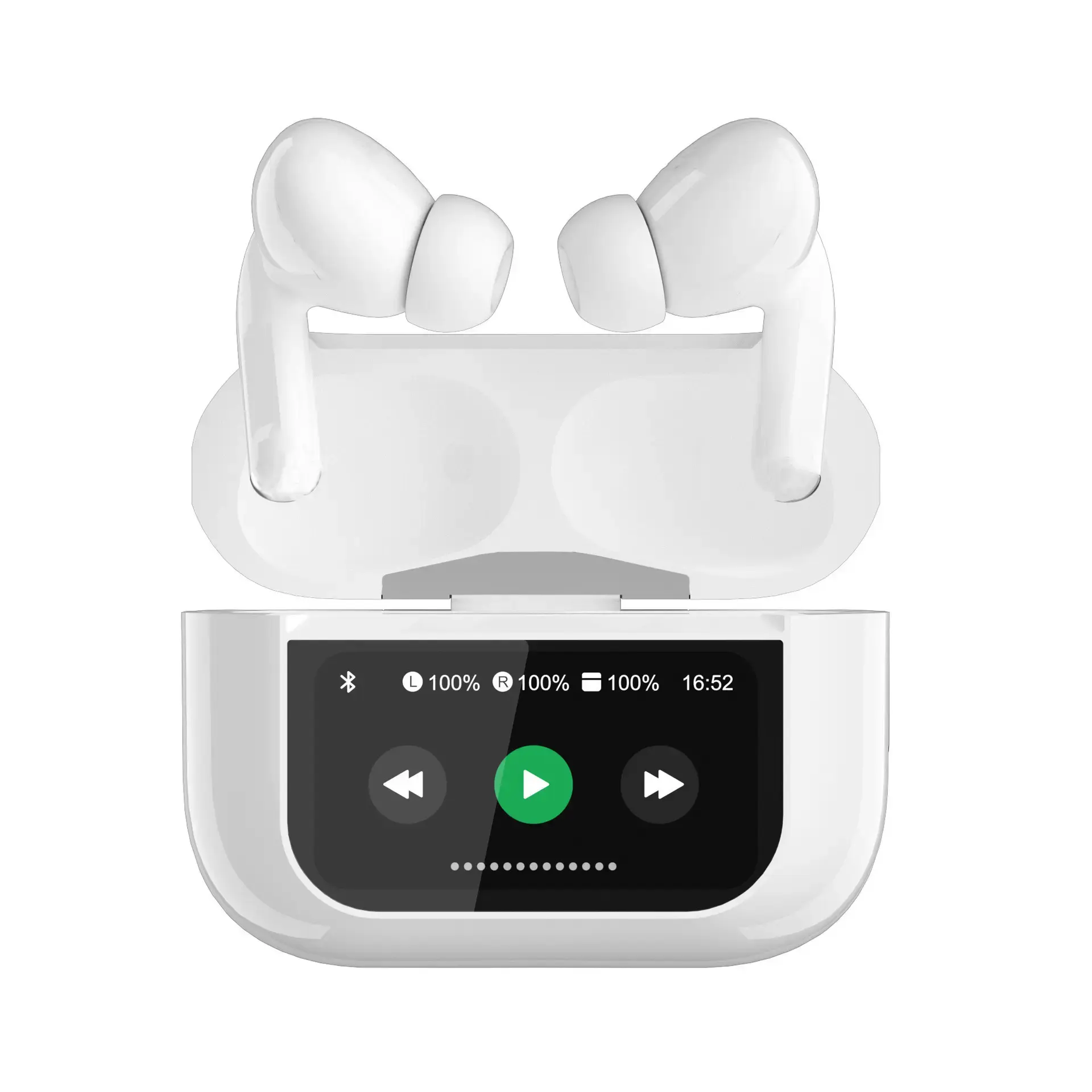 Audifonos A9 Pro