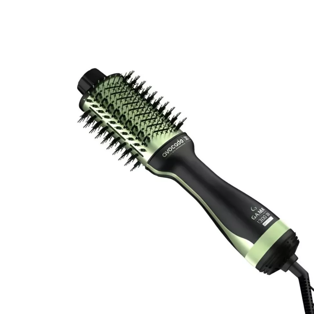 cepillo Secador Y Moldeador Para Cabel