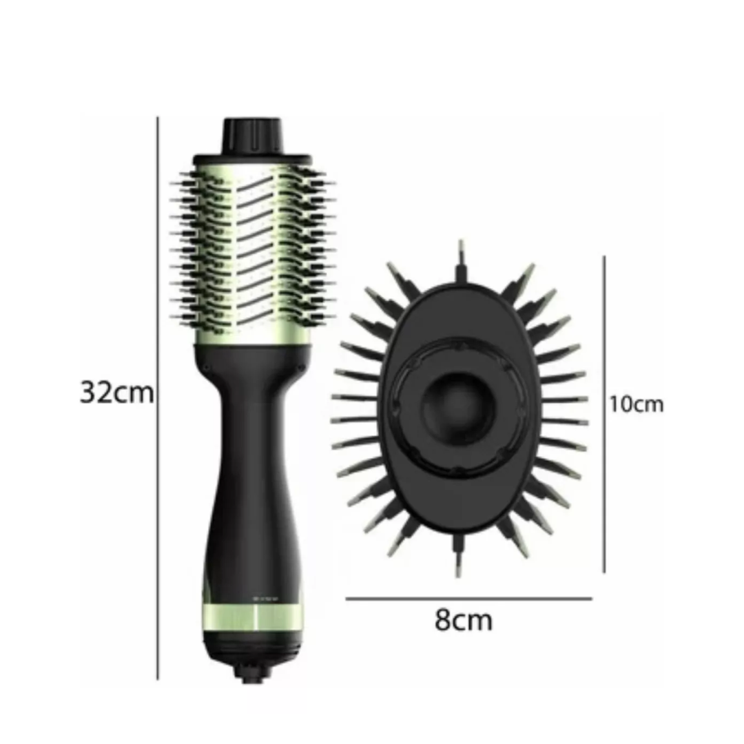 cepillo Secador Y Moldeador Para Cabel