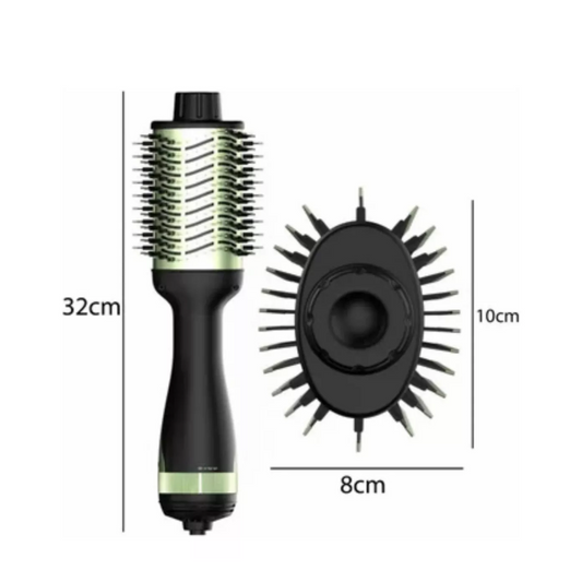 cepillo Secador Y Moldeador Para Cabel